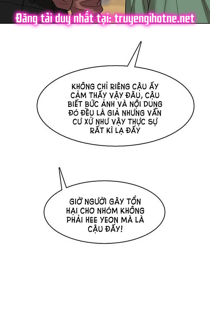 nữ thần giáng thế chapter 245.1 - Trang 2