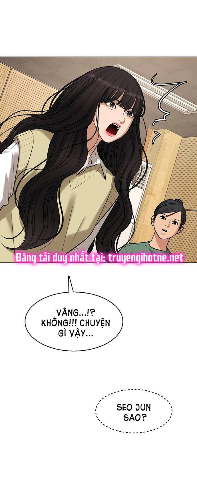 nữ thần giáng thế chapter 245.1 - Trang 2