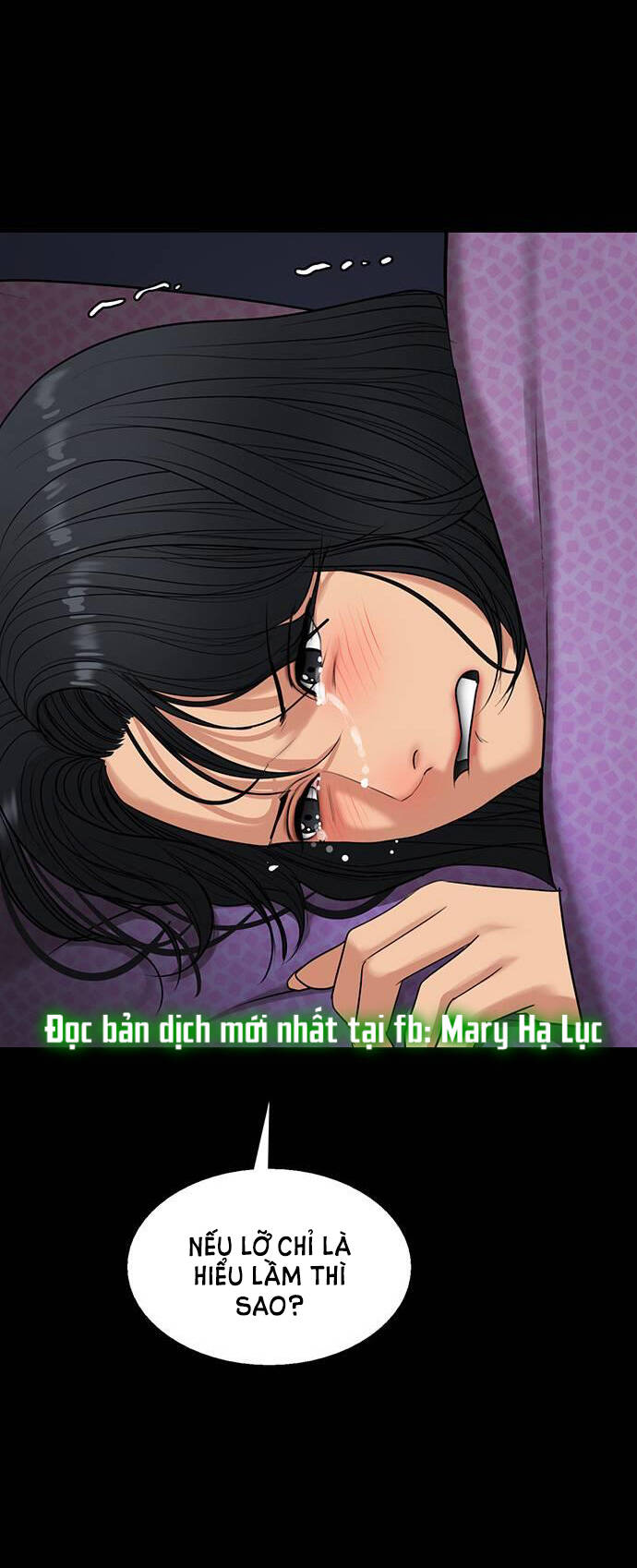 nữ thần giáng thế chapter 245.2 - Trang 2