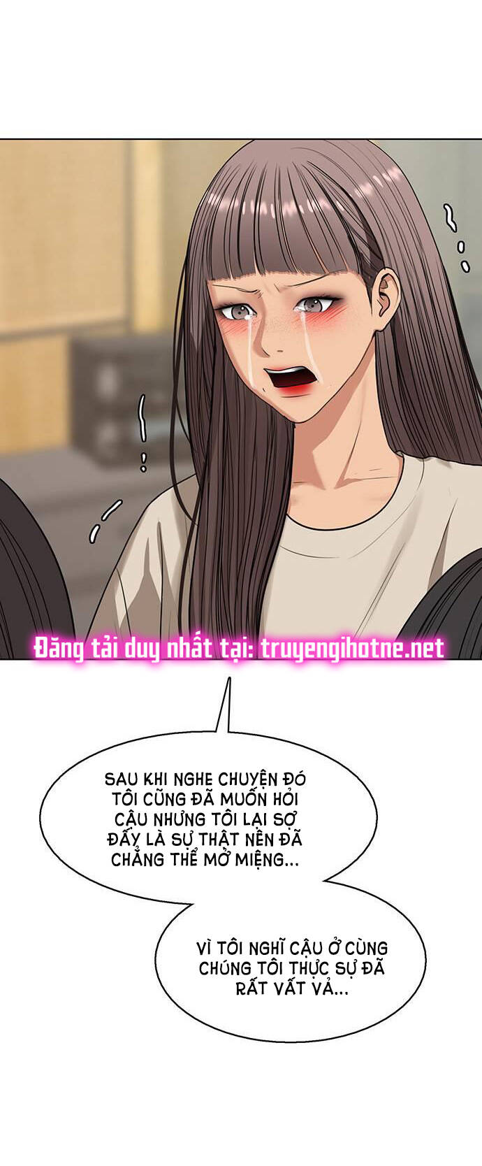 nữ thần giáng thế chapter 245.2 - Trang 2