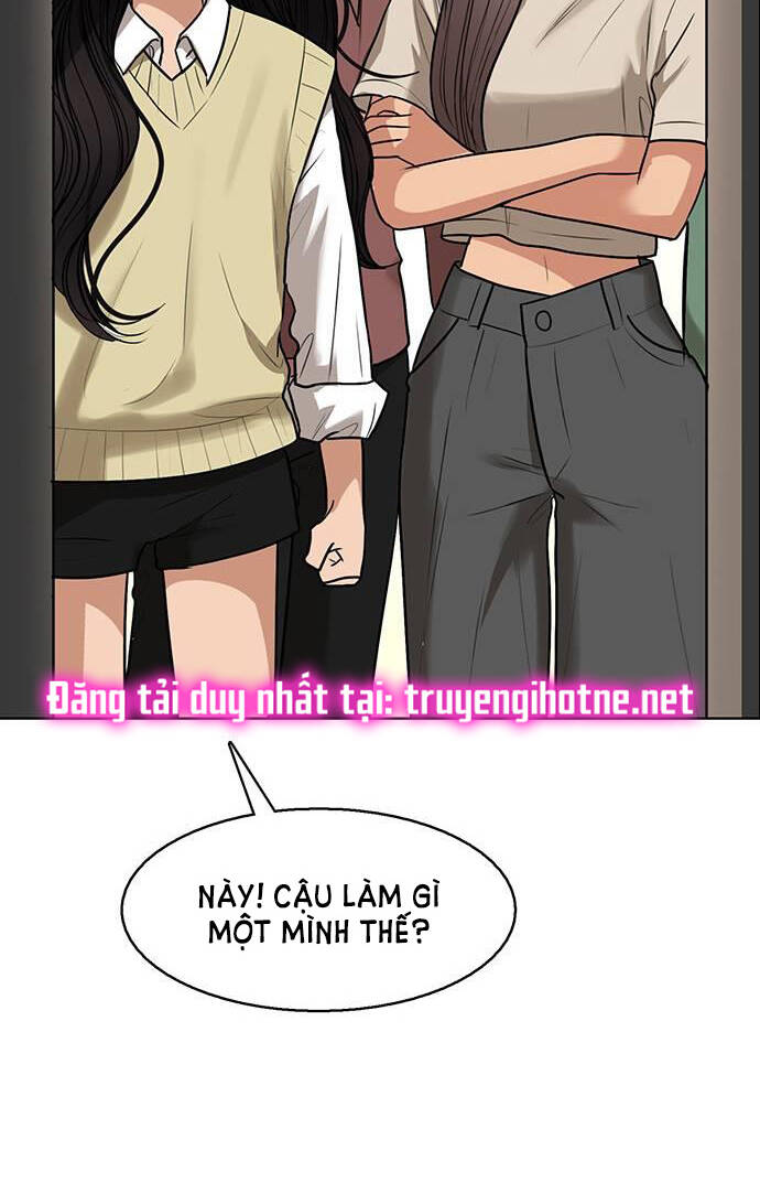 nữ thần giáng thế chapter 245.2 - Trang 2