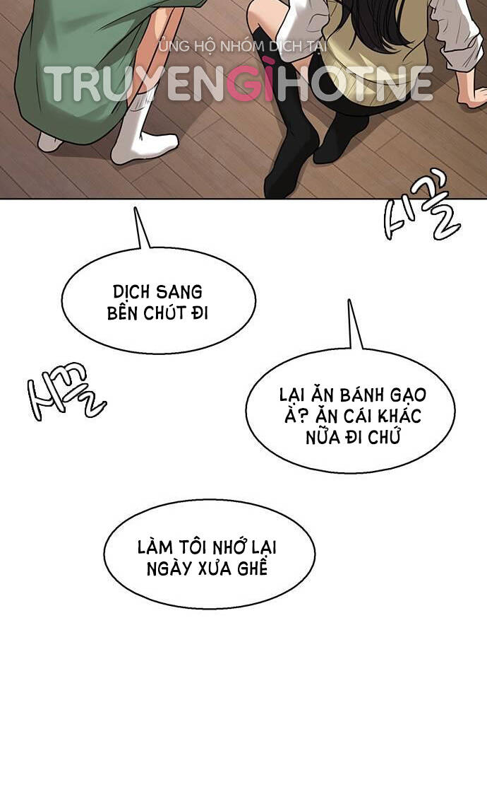 nữ thần giáng thế chapter 245.2 - Trang 2