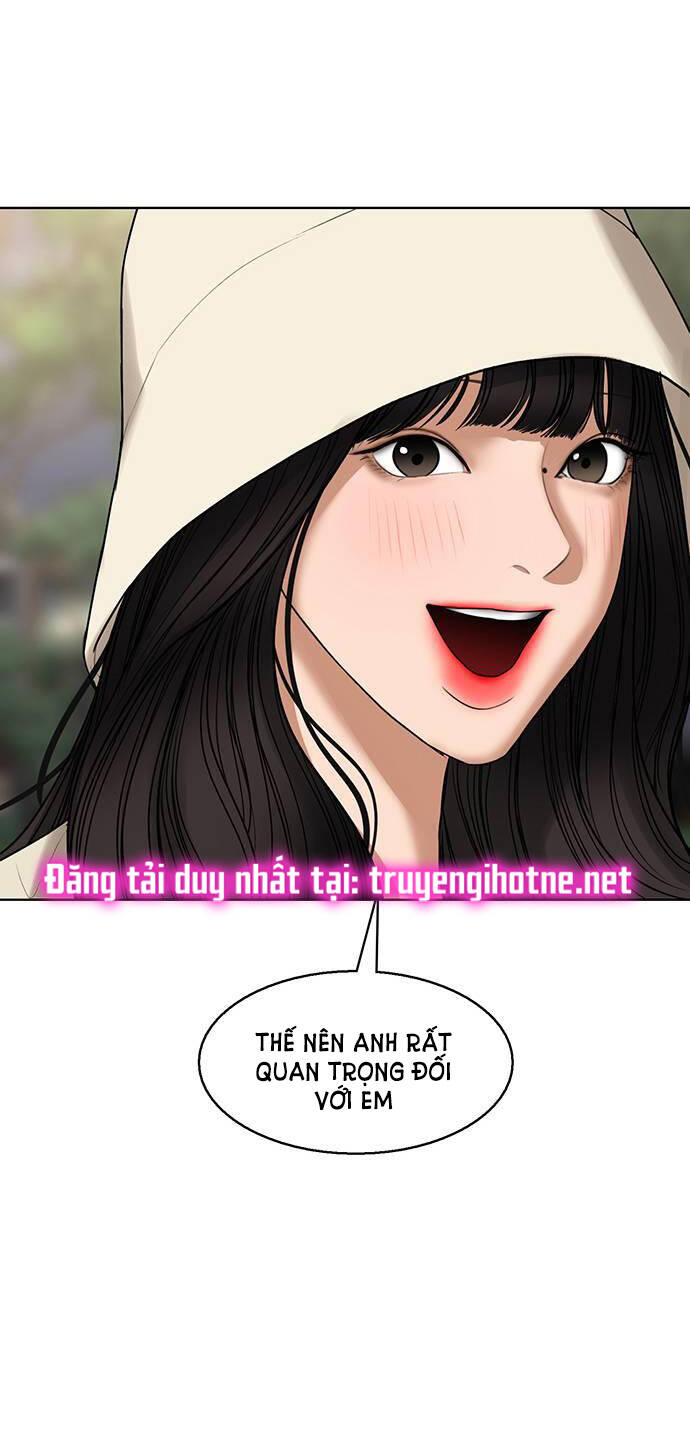 nữ thần giáng thế chapter 248.1 - Trang 2