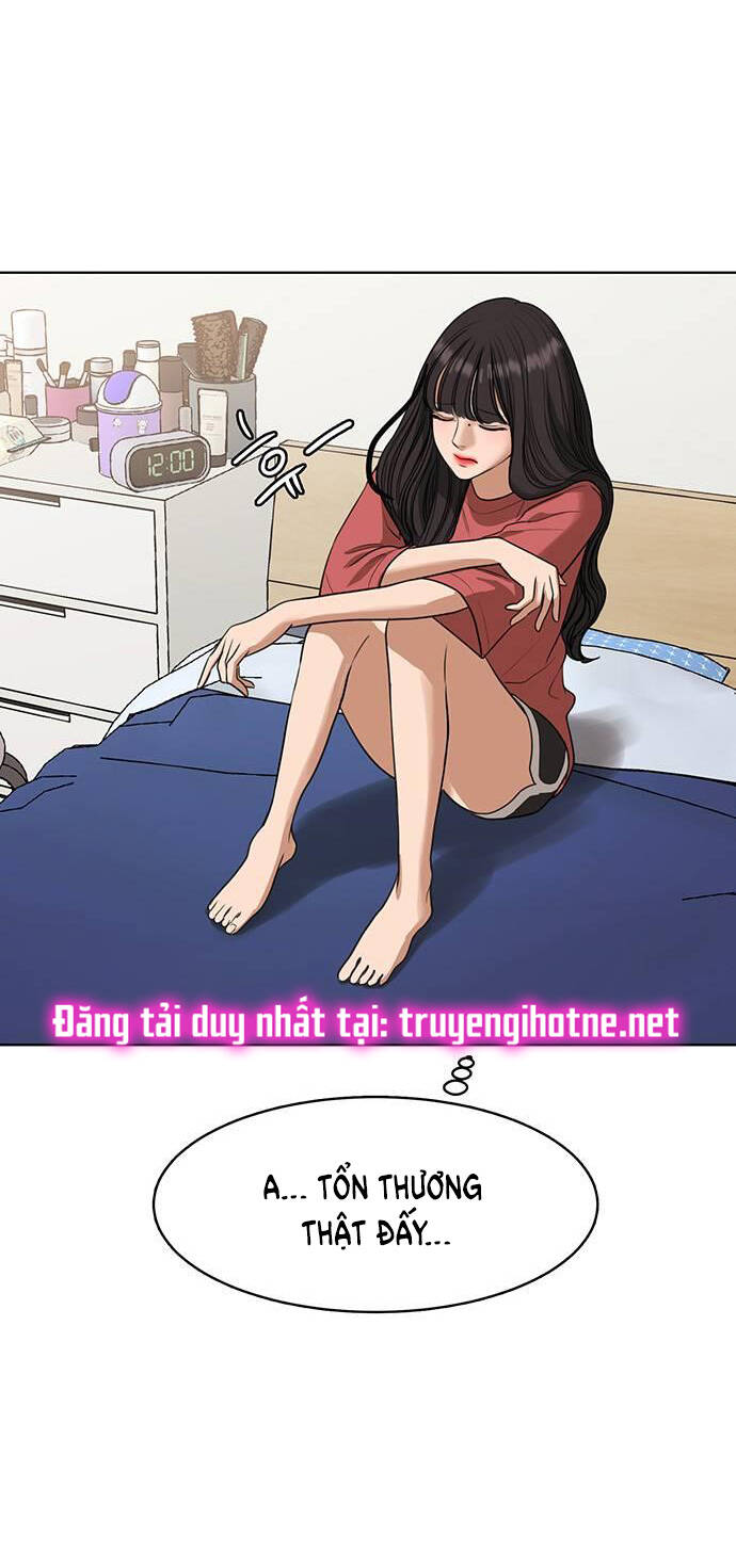 nữ thần giáng thế chapter 248.1 - Trang 2