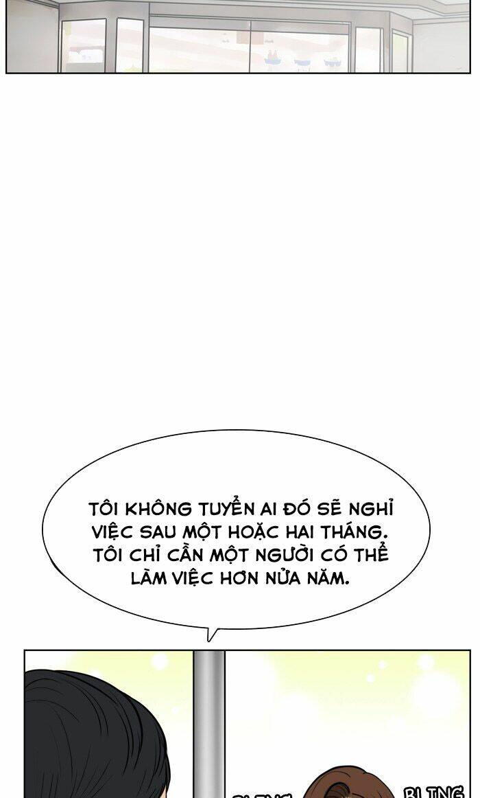 nữ thần giáng thế chapter 25 - Next chapter 26