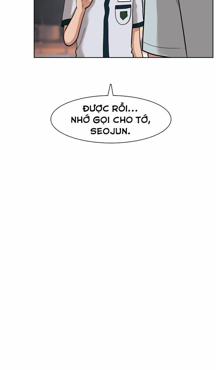 nữ thần giáng thế chapter 25 - Next chapter 26