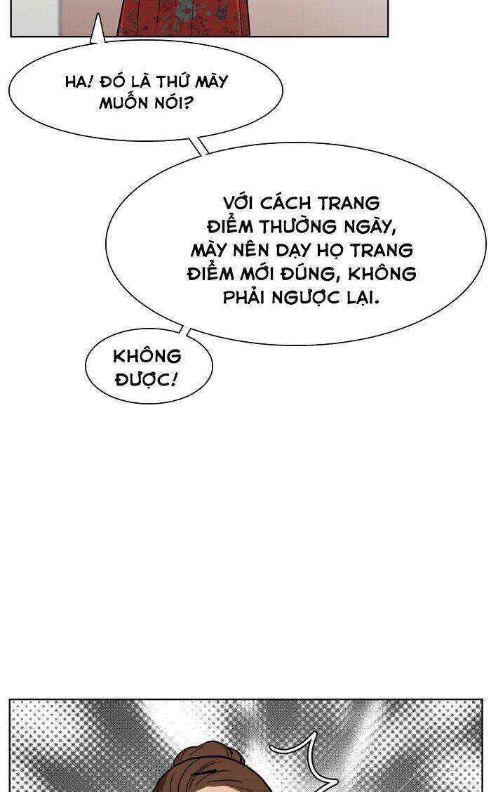 nữ thần giáng thế chapter 25 - Next chapter 26