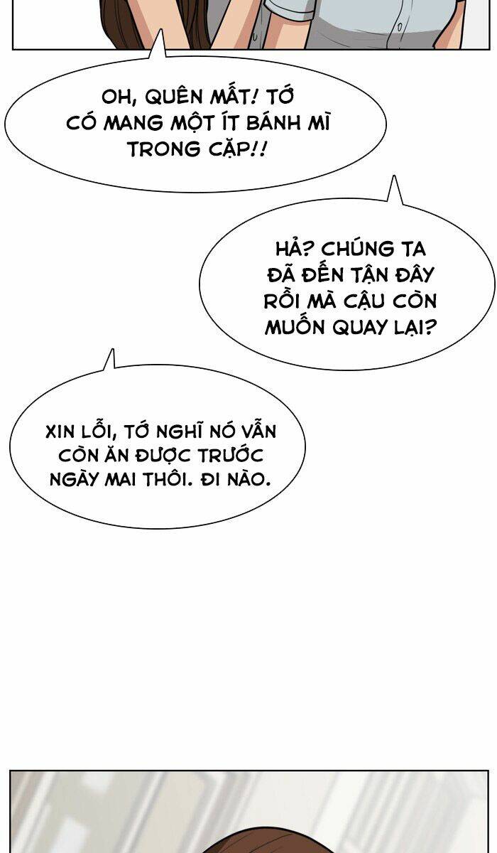 nữ thần giáng thế chapter 25 - Next chapter 26