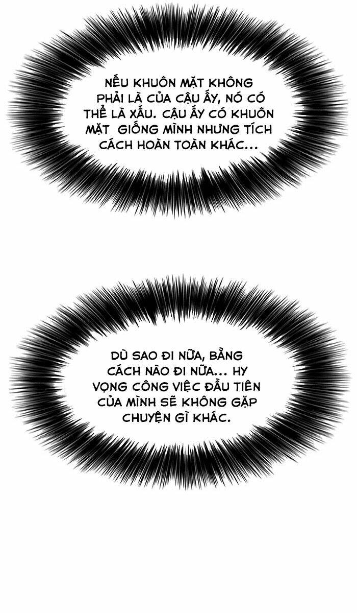 nữ thần giáng thế chapter 26 - Trang 2