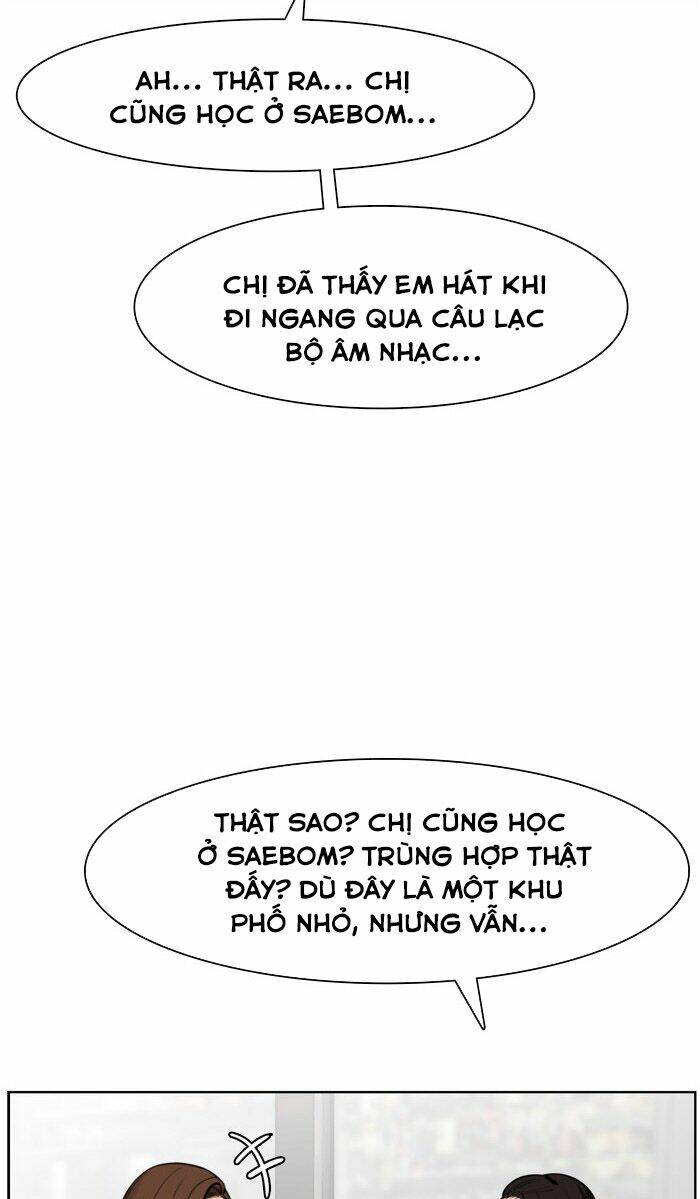 nữ thần giáng thế chapter 26 - Trang 2