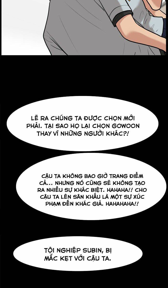 nữ thần giáng thế chapter 26 - Trang 2