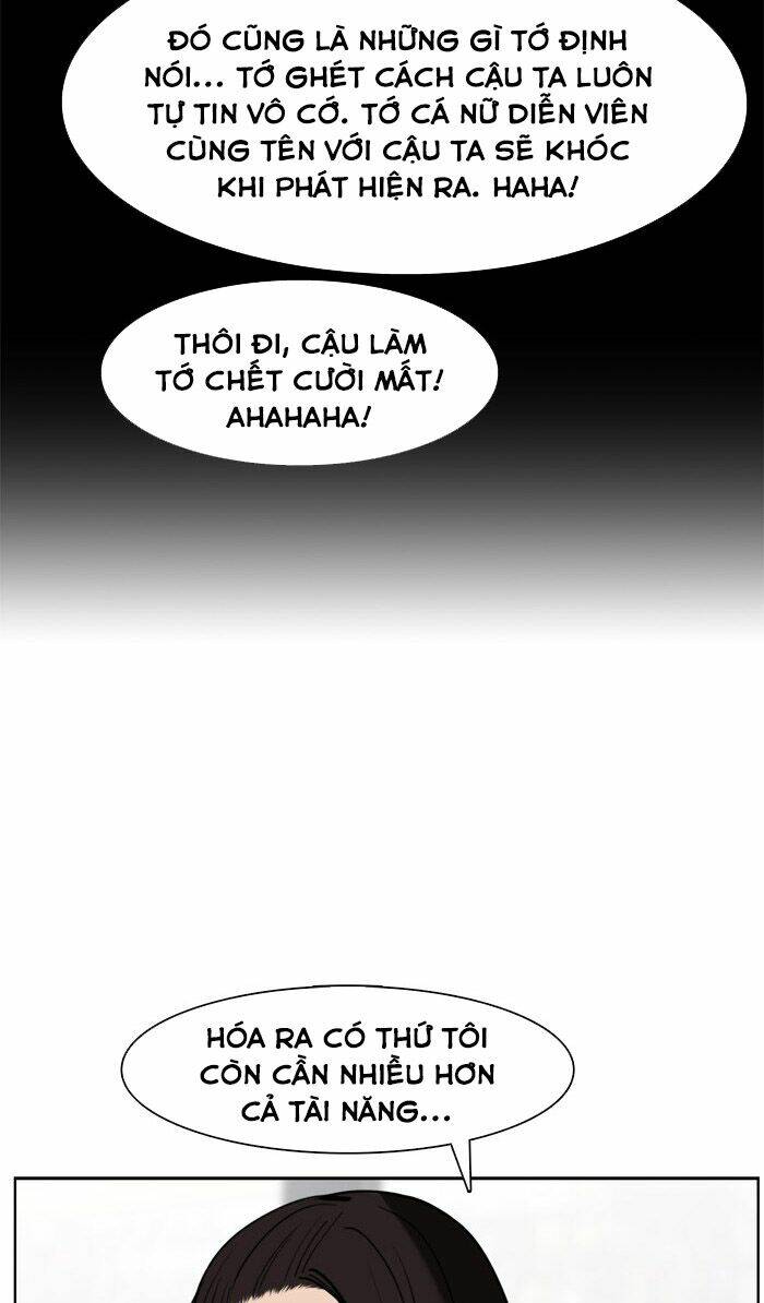 nữ thần giáng thế chapter 26 - Trang 2