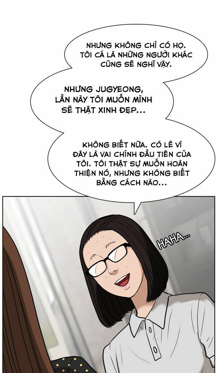 nữ thần giáng thế chapter 26 - Trang 2