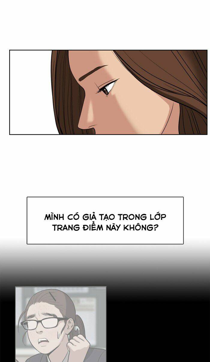 nữ thần giáng thế chapter 26 - Trang 2