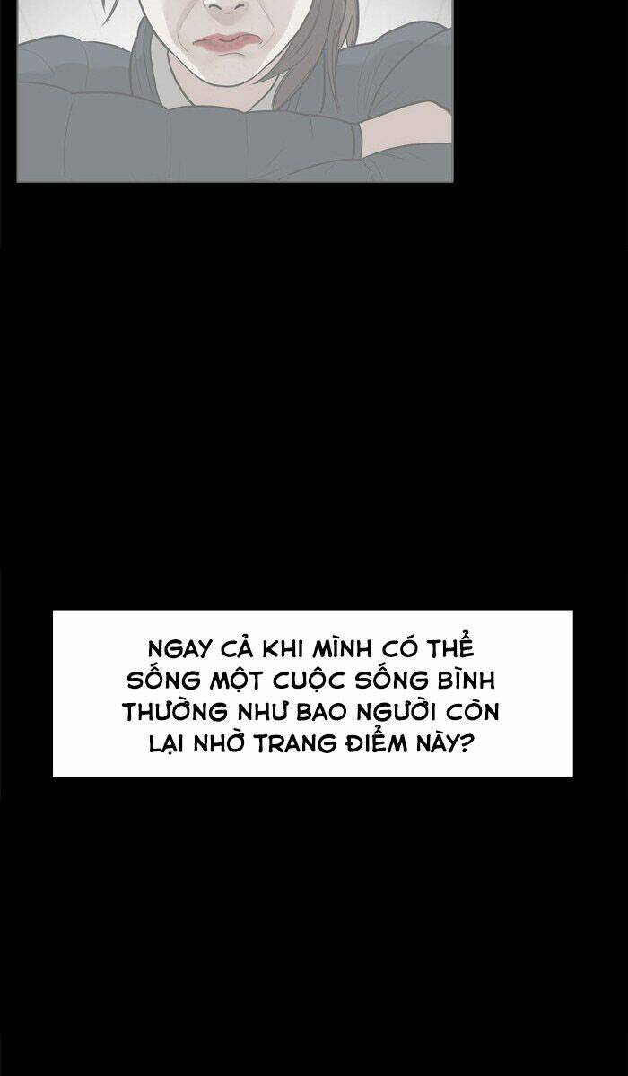 nữ thần giáng thế chapter 26 - Trang 2