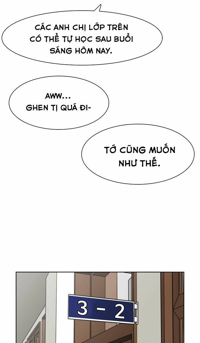 nữ thần giáng thế chapter 27 - Trang 2