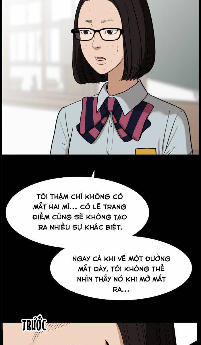 nữ thần giáng thế chapter 27 - Trang 2