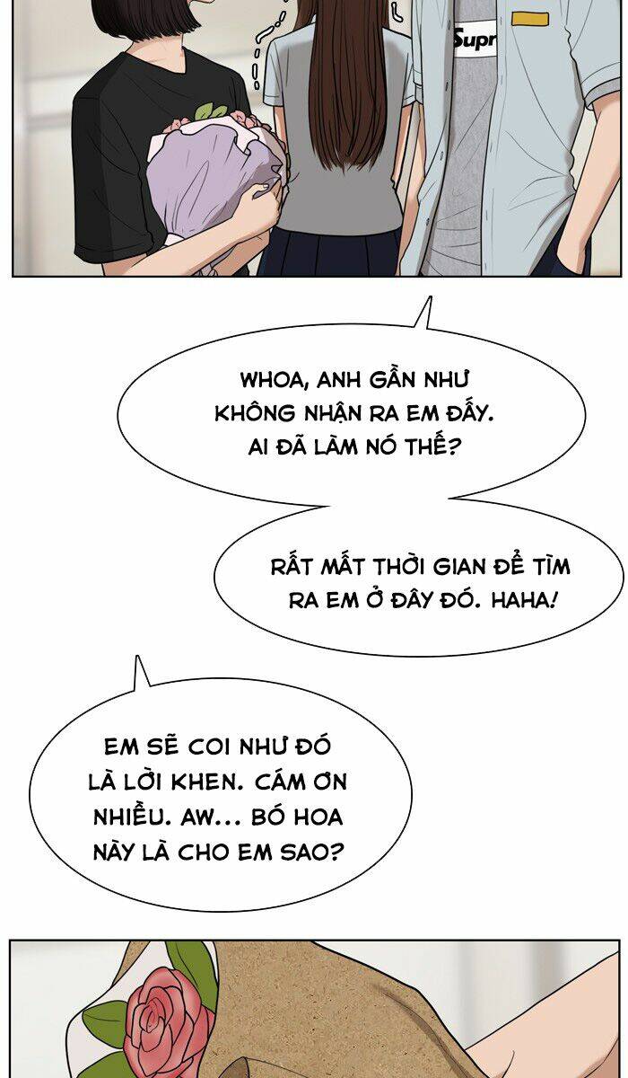 nữ thần giáng thế chapter 27 - Trang 2