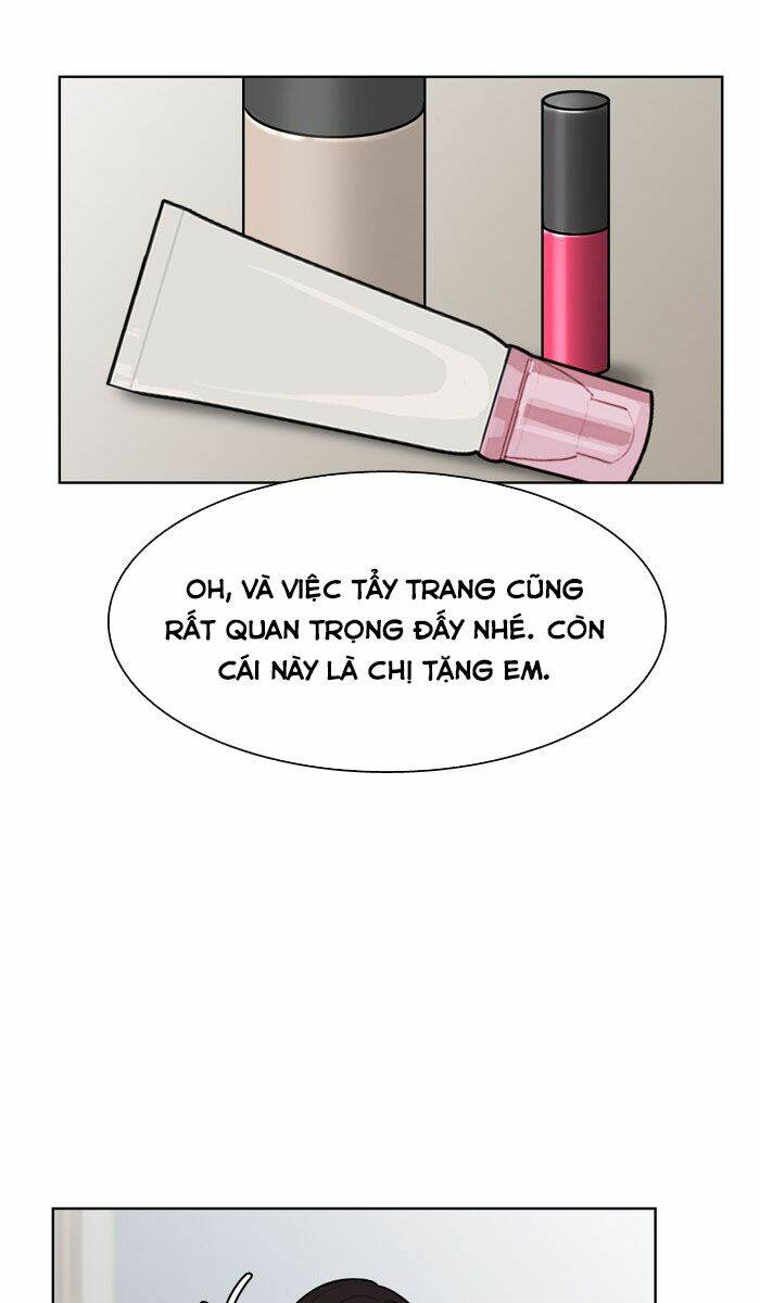 nữ thần giáng thế chapter 28 - Next chapter 29