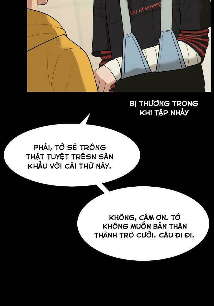 nữ thần giáng thế chapter 35 - Trang 2