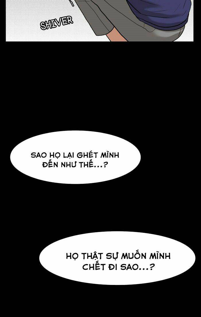 nữ thần giáng thế chapter 36 - Trang 2