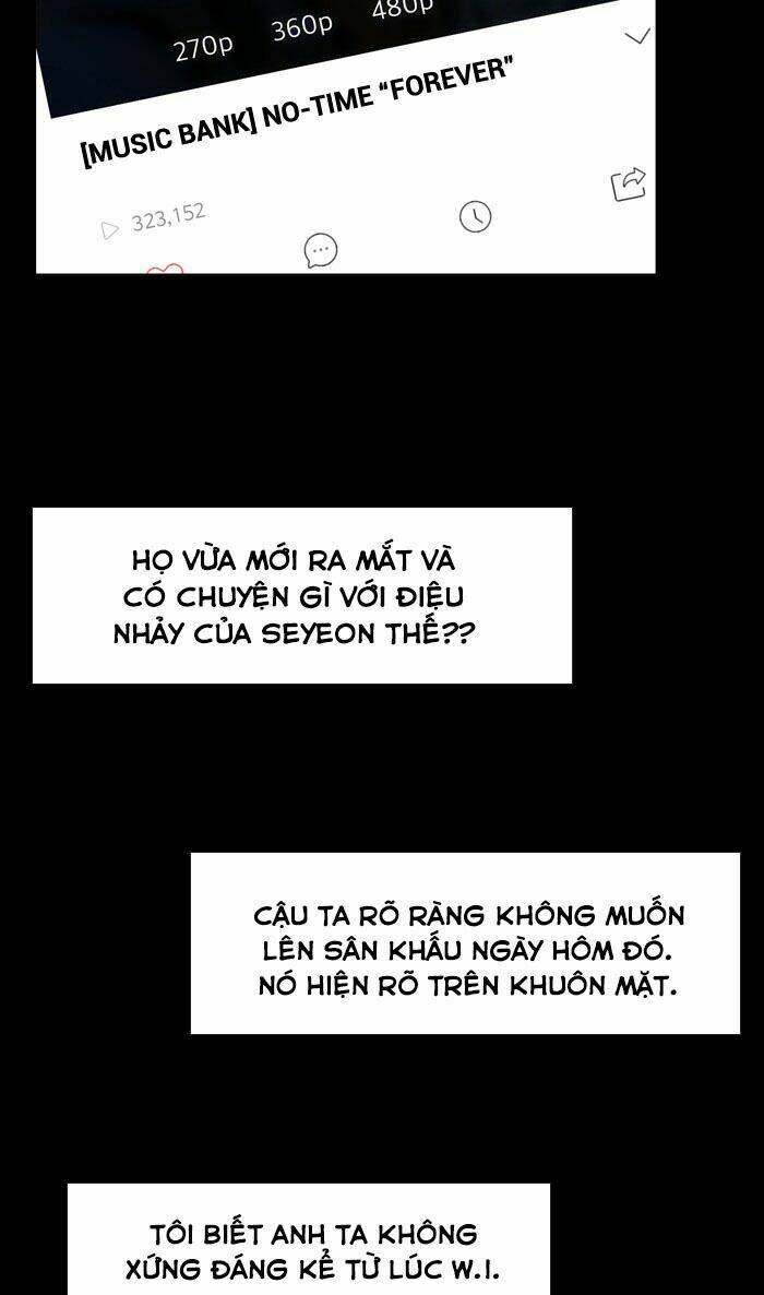 nữ thần giáng thế chapter 36 - Trang 2