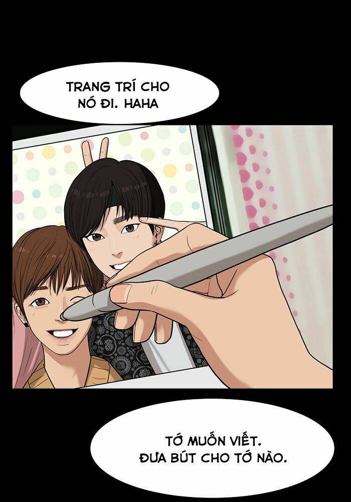 nữ thần giáng thế chapter 36 - Trang 2