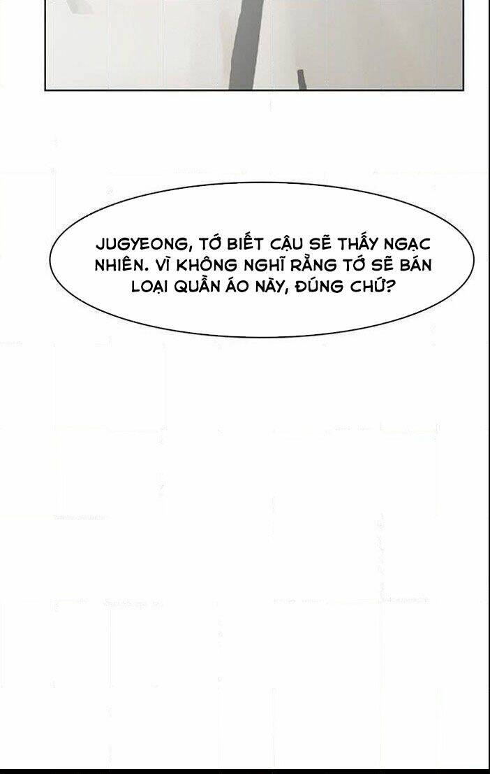 nữ thần giáng thế chapter 39 - Trang 2