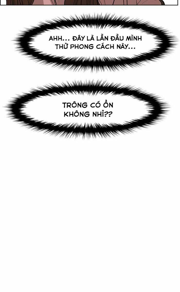 nữ thần giáng thế chapter 39 - Trang 2