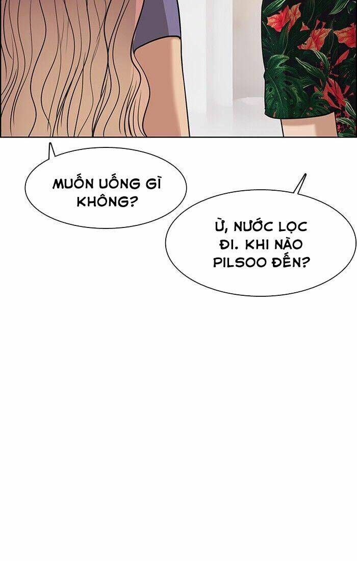 nữ thần giáng thế chapter 39 - Trang 2