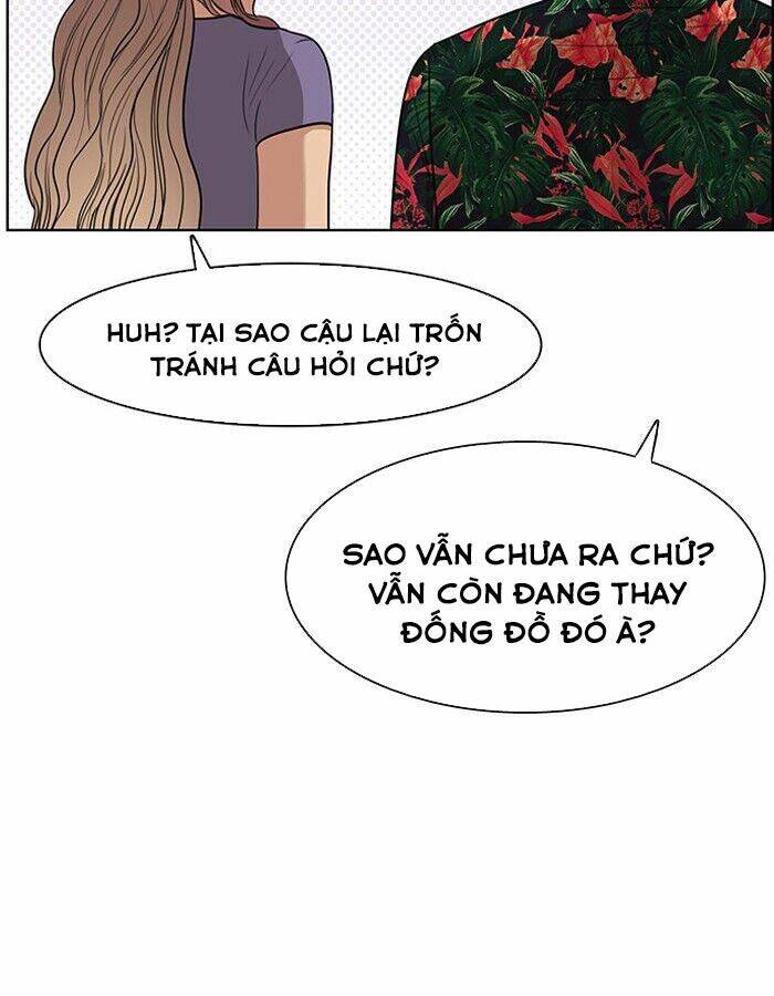 nữ thần giáng thế chapter 39 - Trang 2