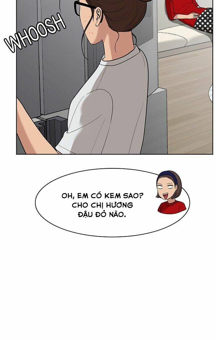 nữ thần giáng thế chapter 39 - Trang 2