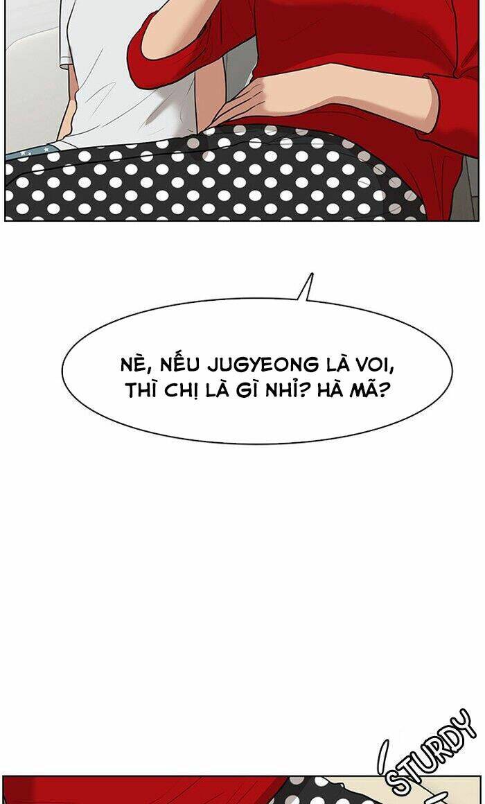 nữ thần giáng thế chapter 39 - Trang 2