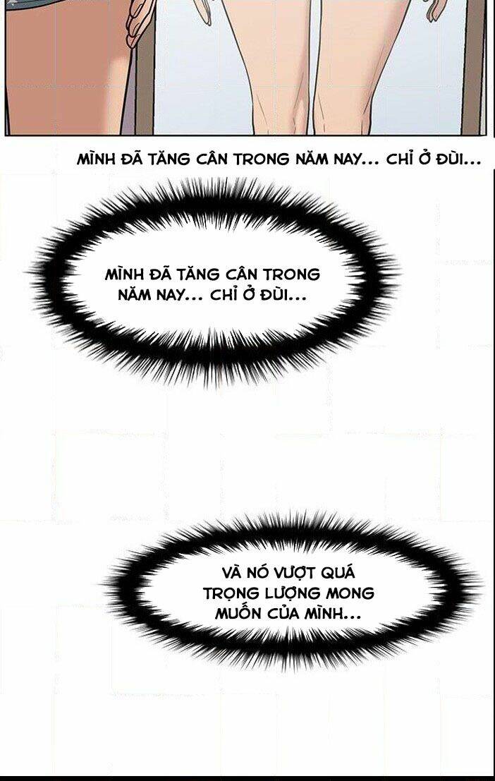 nữ thần giáng thế chapter 39 - Trang 2