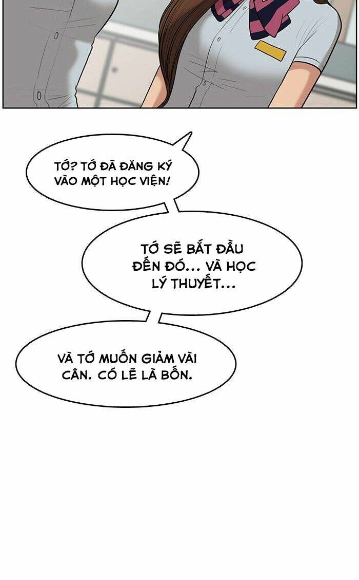 nữ thần giáng thế chapter 39 - Trang 2