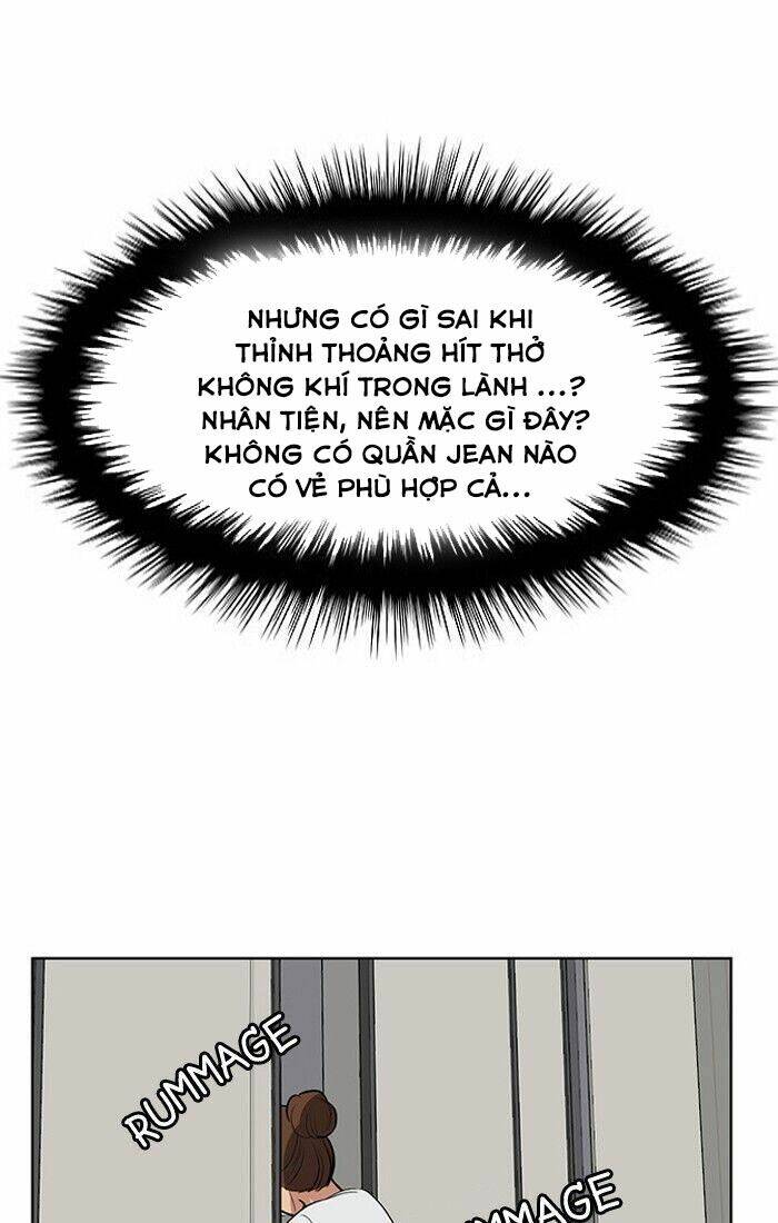 nữ thần giáng thế chapter 39 - Trang 2