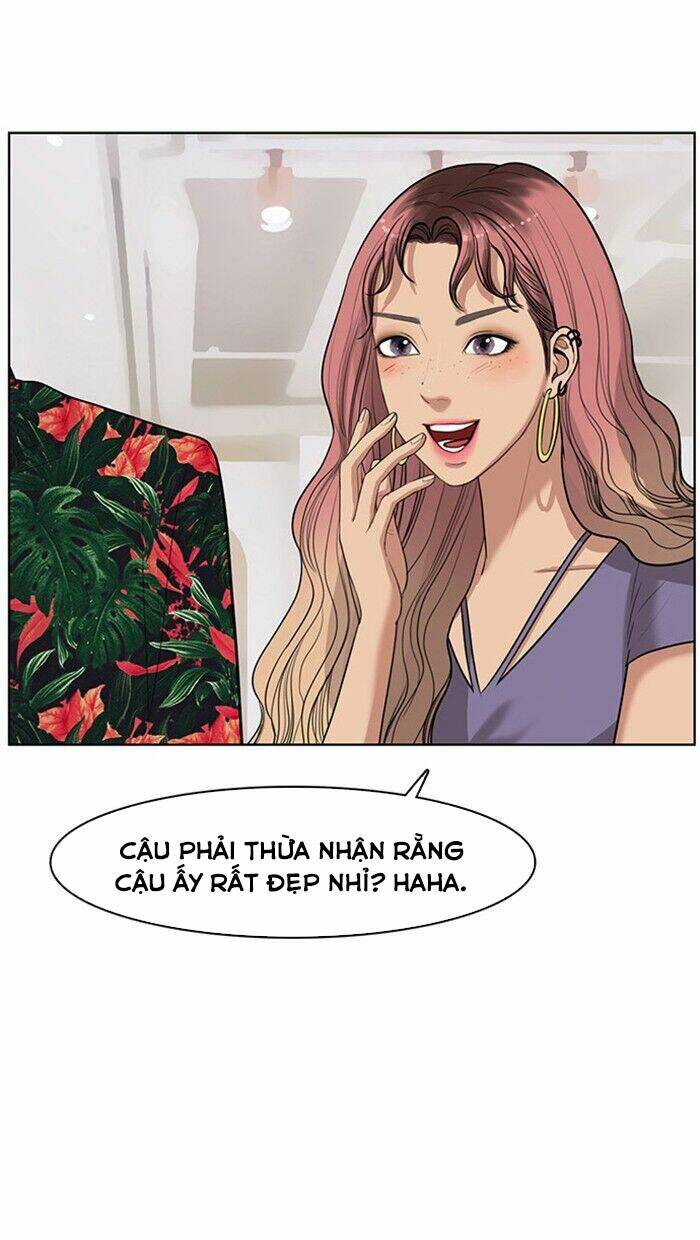 nữ thần giáng thế chapter 40 - Next chapter 41