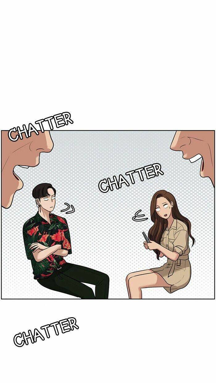 nữ thần giáng thế chapter 40 - Next chapter 41