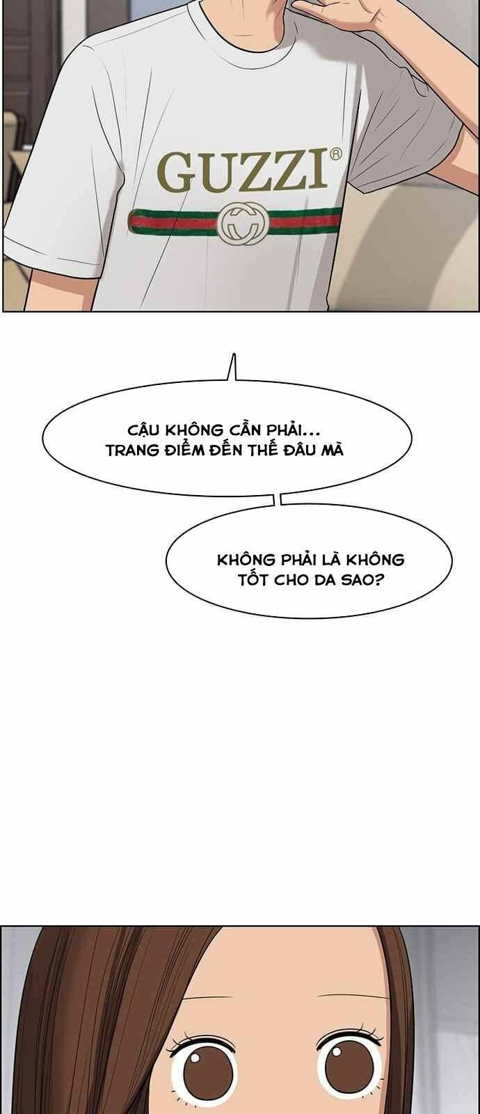 nữ thần giáng thế chapter 43 - Next chapter 44