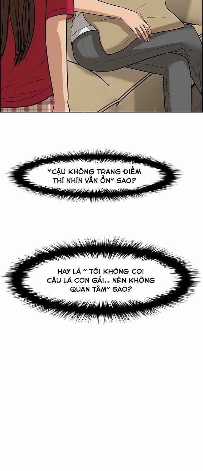 nữ thần giáng thế chapter 43 - Next chapter 44