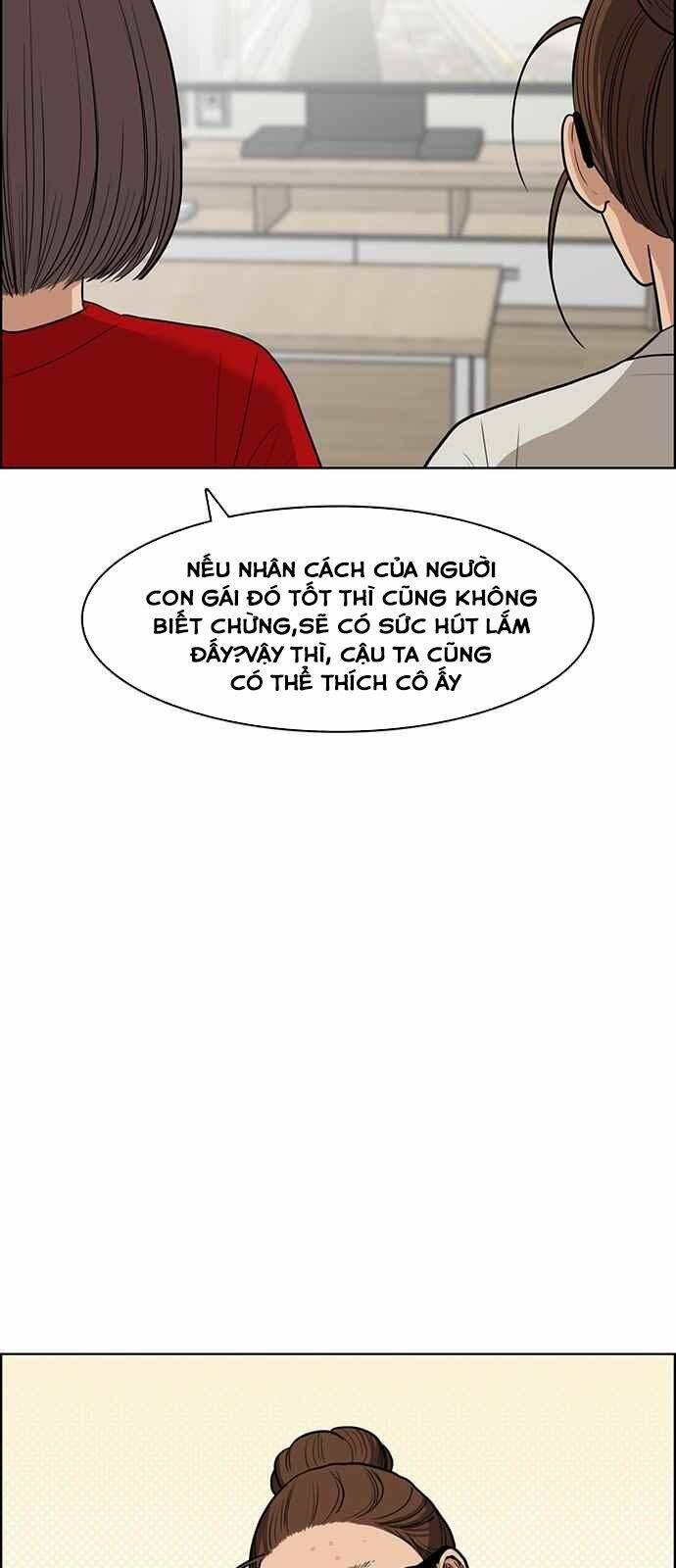 nữ thần giáng thế chapter 43 - Next chapter 44