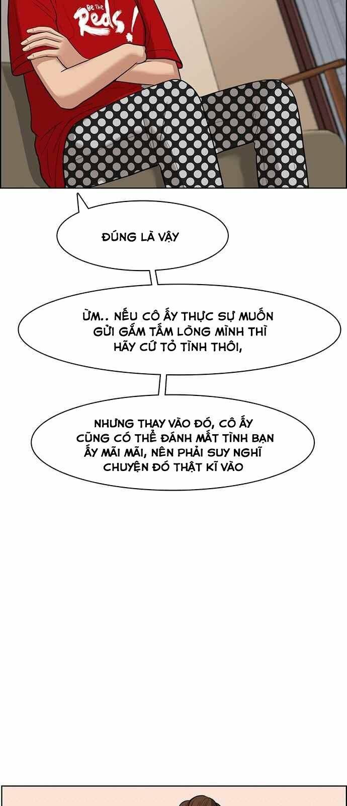 nữ thần giáng thế chapter 43 - Next chapter 44