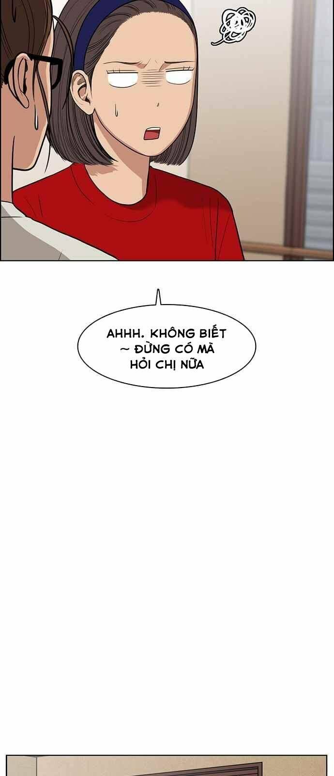 nữ thần giáng thế chapter 43 - Next chapter 44