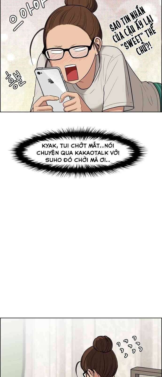 nữ thần giáng thế chapter 43 - Next chapter 44