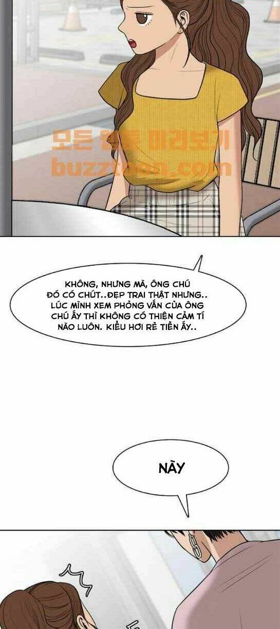 nữ thần giáng thế chapter 46 - Trang 2