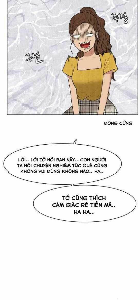 nữ thần giáng thế chapter 46 - Trang 2