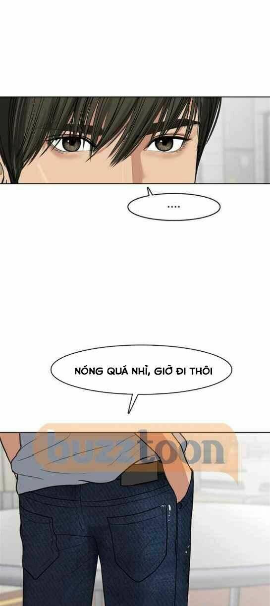 nữ thần giáng thế chapter 46 - Trang 2