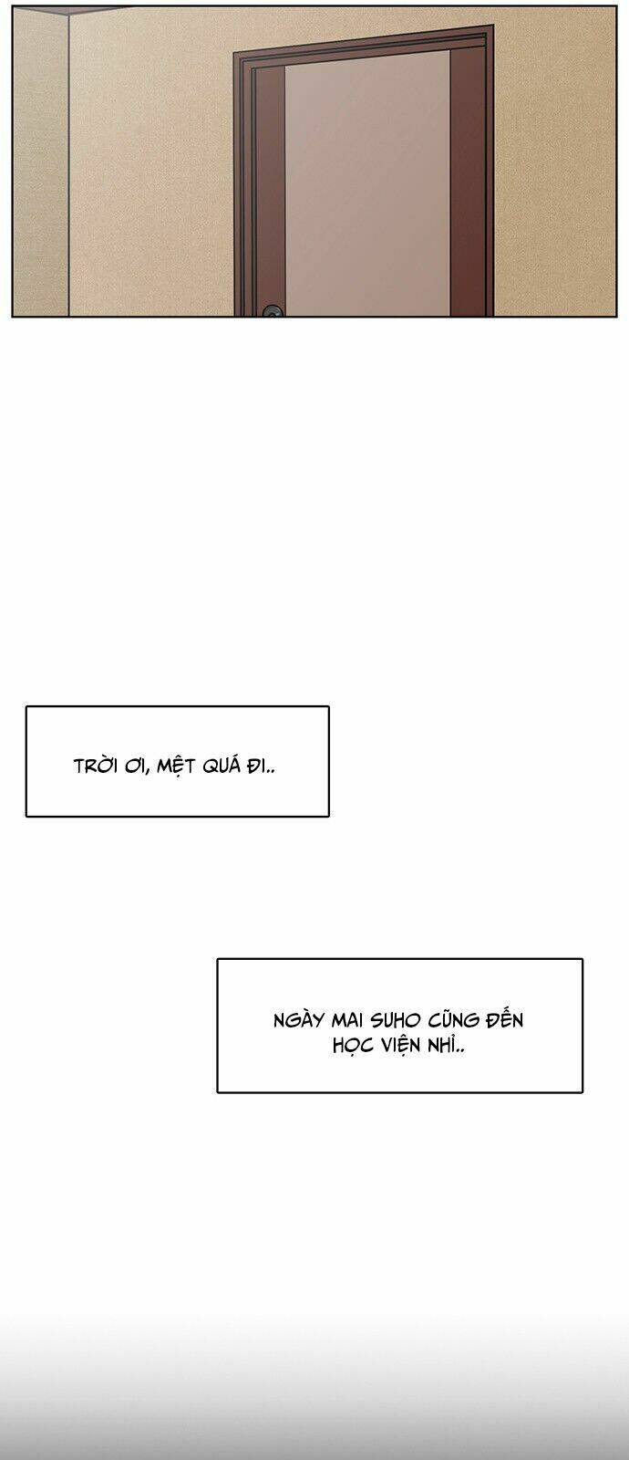 nữ thần giáng thế chapter 50 - Next chapter 51