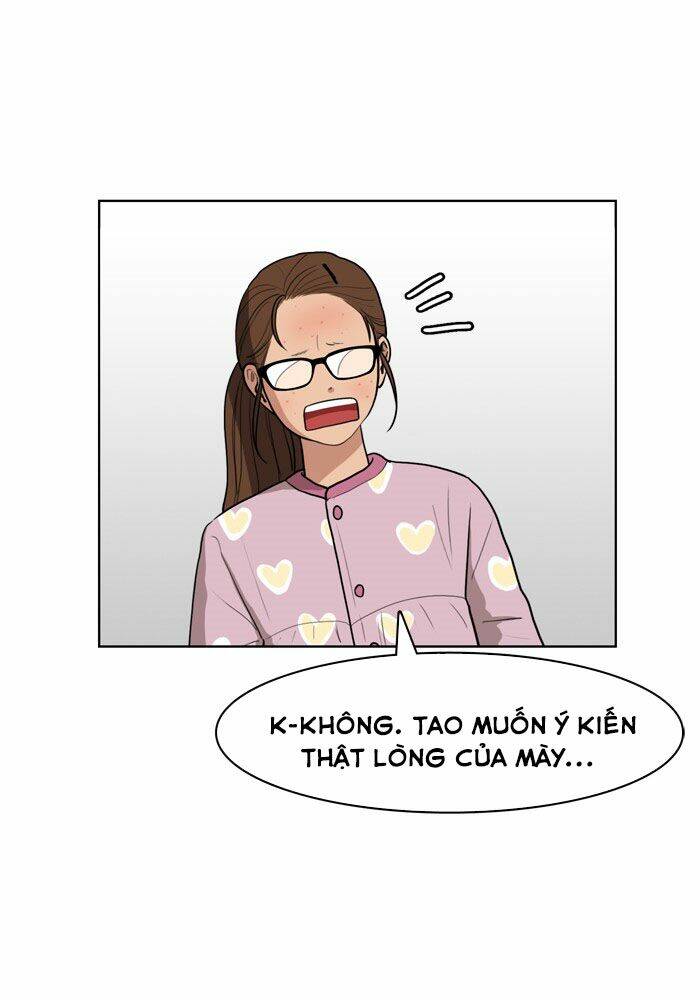 nữ thần giáng thế chapter 7 - Trang 2