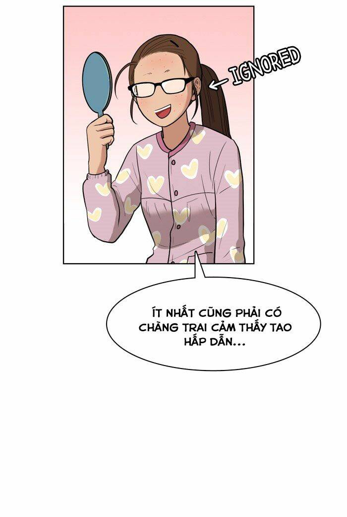 nữ thần giáng thế chapter 7 - Trang 2